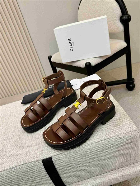 Celine Sandals