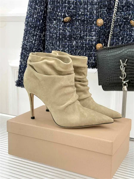 Gianvito Rossi Boots