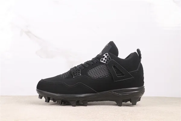 Air Jordan 4 CU1110-010