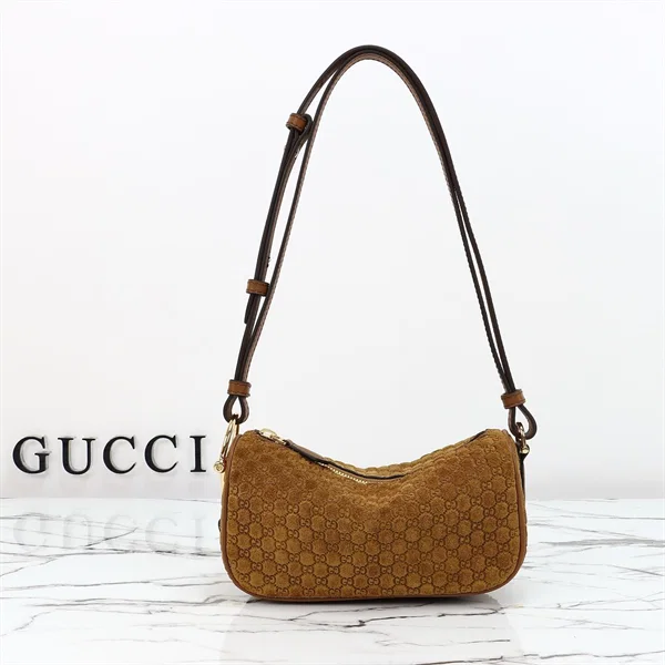 Gucci Half Horsebit Mini Shoulder Bag โ 860784