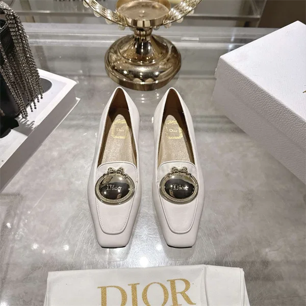 Dior Loafers