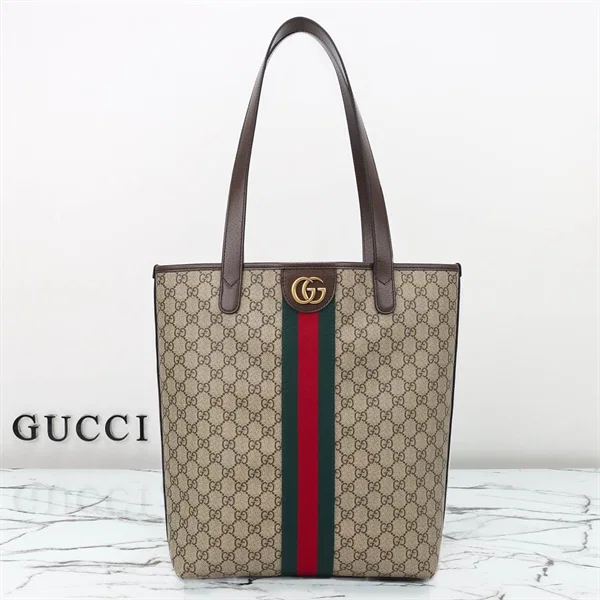Gucci Ophidia Medium Tote Bag โ 834465