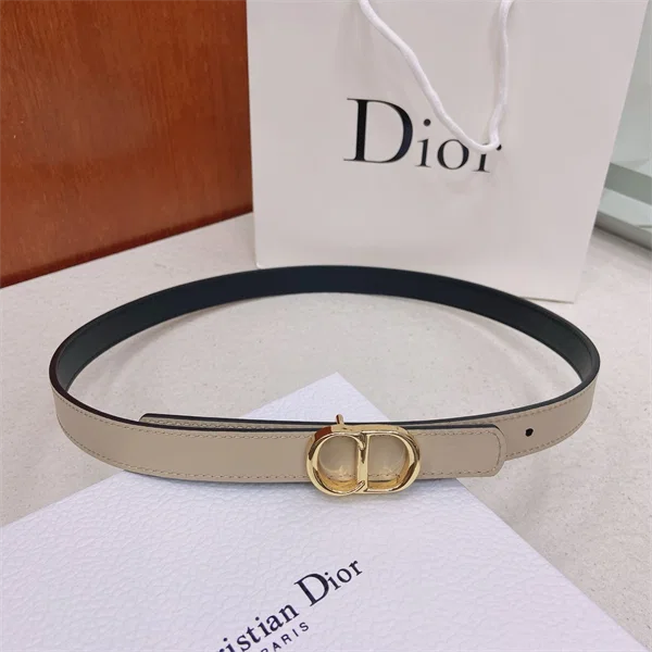 Dior Belt – 20mm