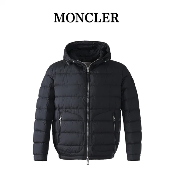 Moncler Down Jacket