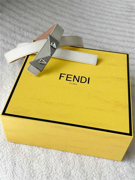 Fendi Belt – 20mm