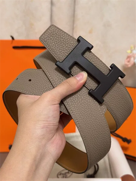 Hermes Belt – 38mm