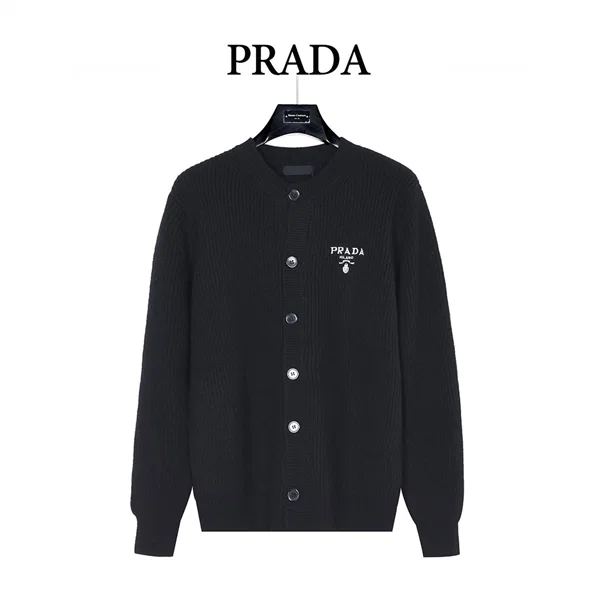 Prada Cardigan