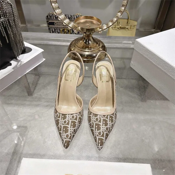 Dior Pumps