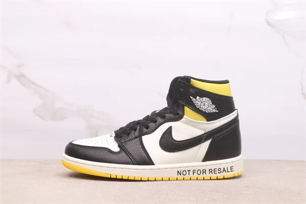 Air Jordan 1 Retro High OG NRG 861428-107