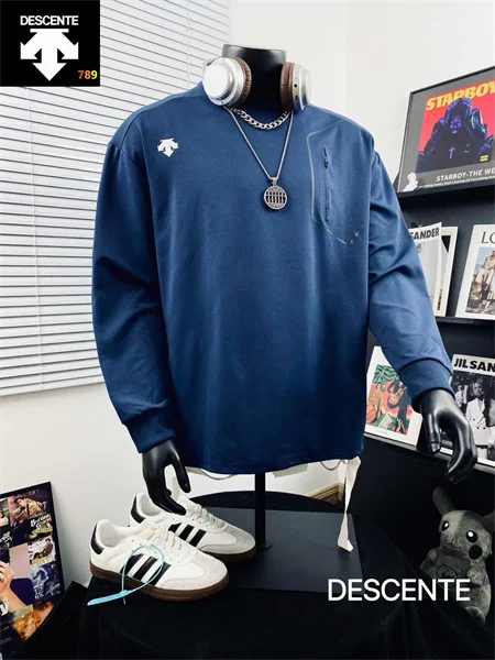 Descente Sweatshirt