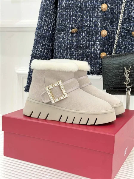 Roger Vivier Boots