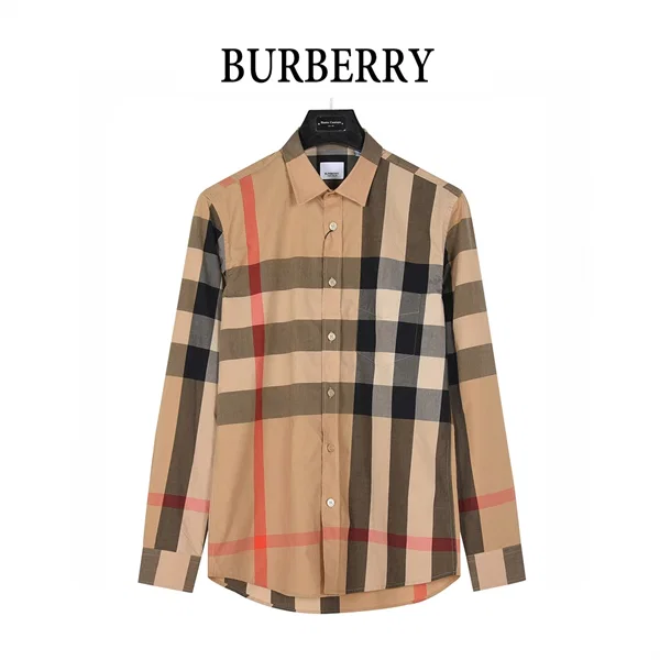 Burberry Shirt
