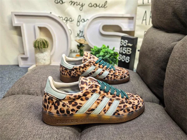 adidas Handball Spezial Shoes - KI6678