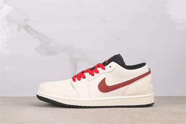 Air Jordan 1 Low 553558-081