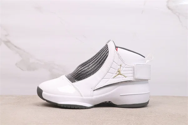 AIR JORDAN 19 RETRO 307546-102