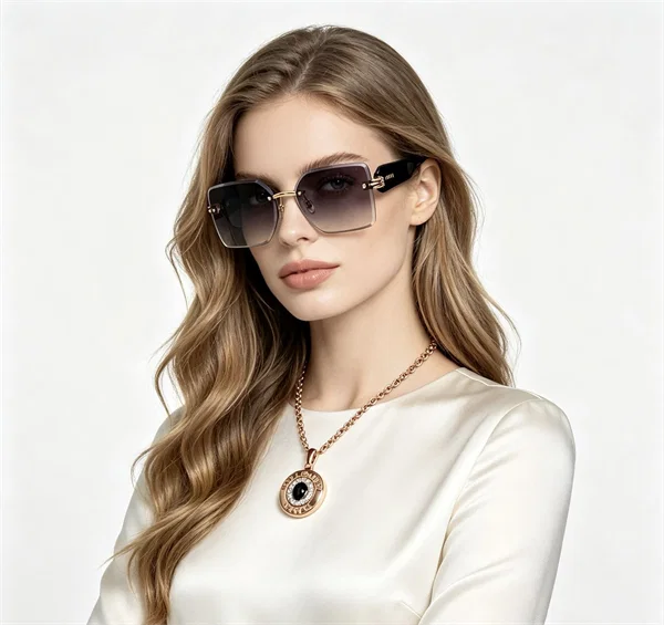 BVLGARI Sunglasses - BV9035B