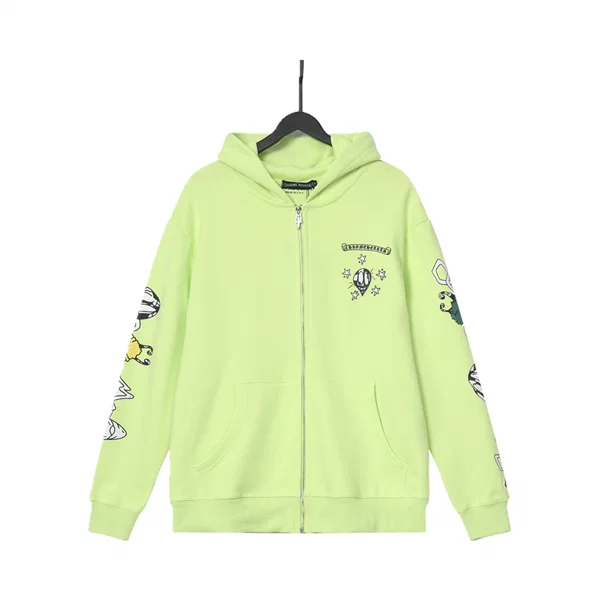 Chrome Hearts Cardigan