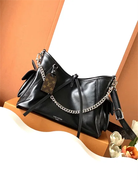 Louis Vuitton Shoulder Bags — LV-M24861-SRC0116
