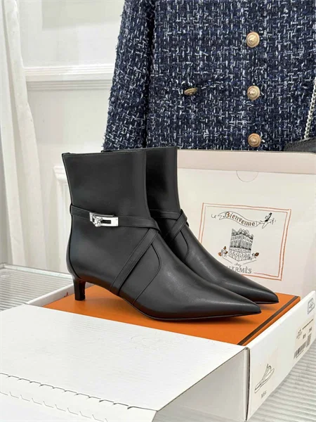 Hermès Boots