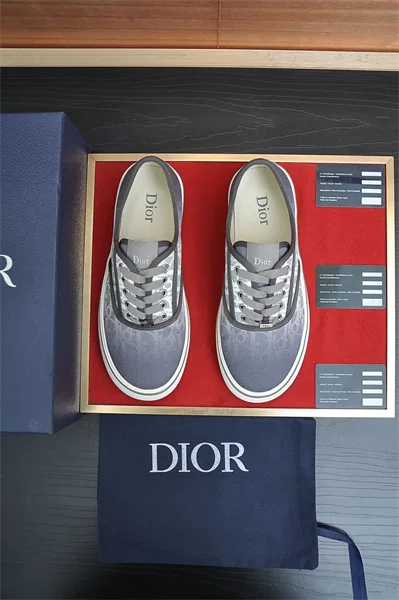 Dior Sneakers