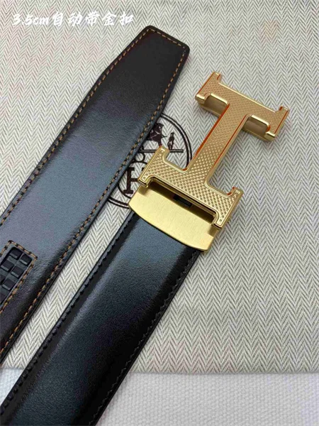Hermes Belt – 35mm