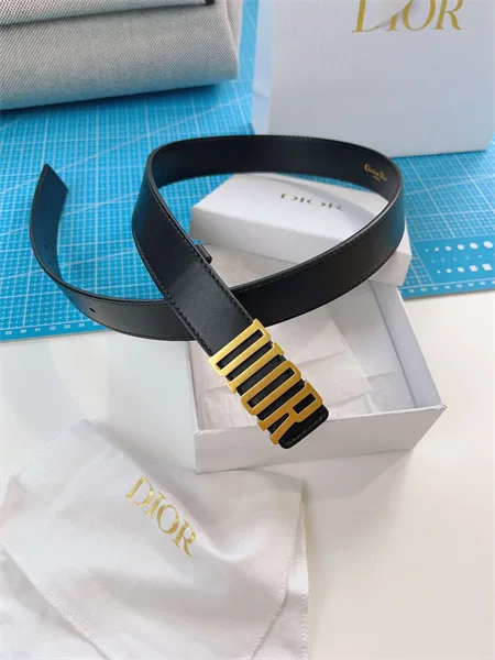 Dior Belt – 30mm