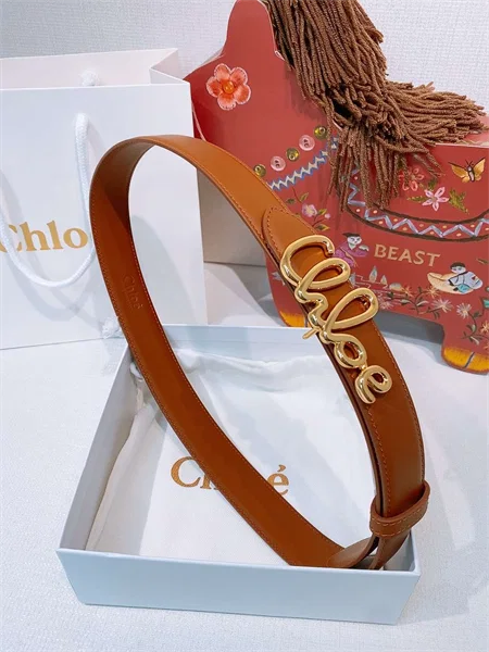 Chloe Belt – 30mm