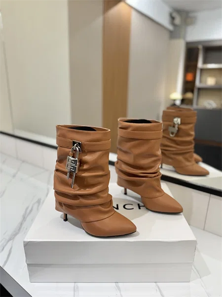 Givenchy Boots