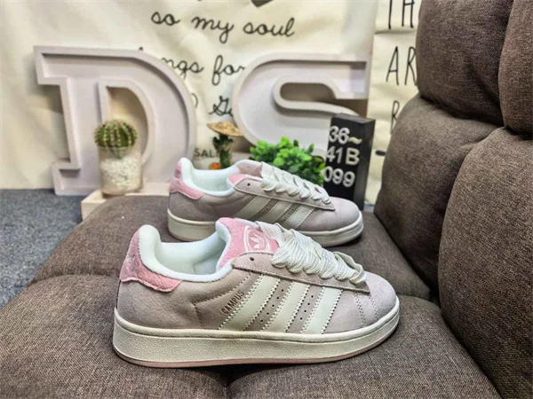 adidas CAMPUS 00s TKO Shoes - JR8042