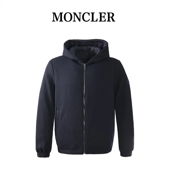 Moncler Down Jacket