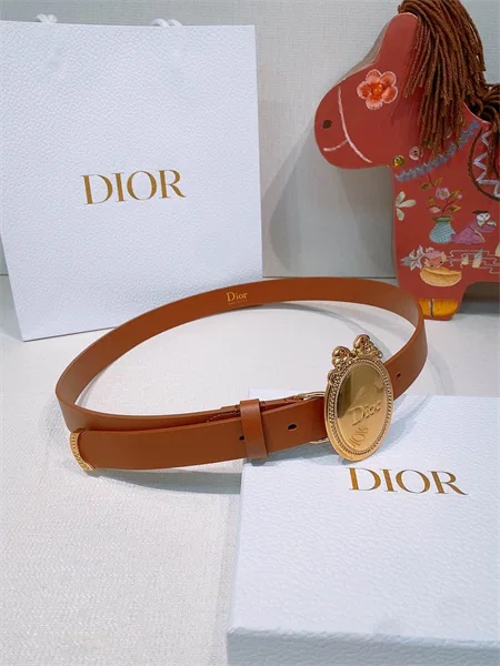 Dior Belt – 25mm