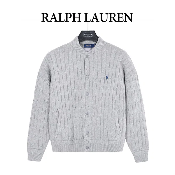 Ralph Lauren Padded Jacket