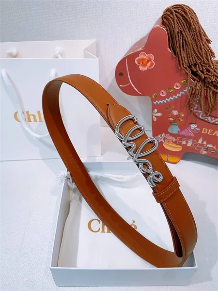 Chloe Belt – 30mm