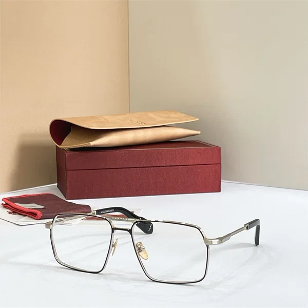 JACQUES MARIE MAGE Sunglasses