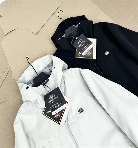 Kolon Sport Jacket