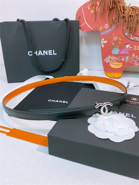 Chanel Belt – 15mm