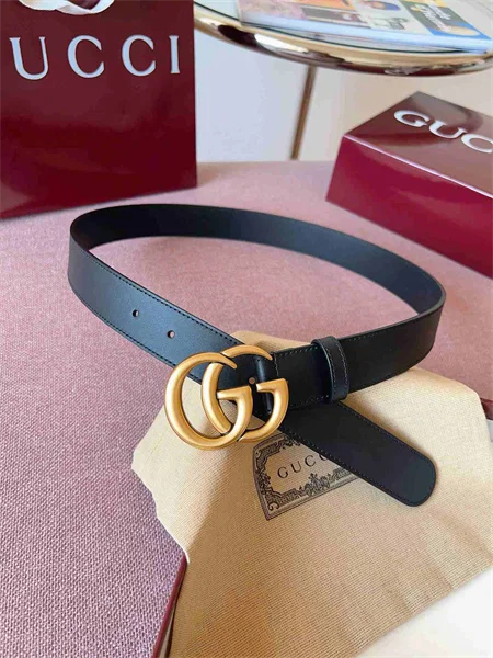 Gucci Belt – 30mm