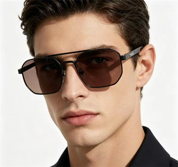 Prada Sunglasses - PRD53S