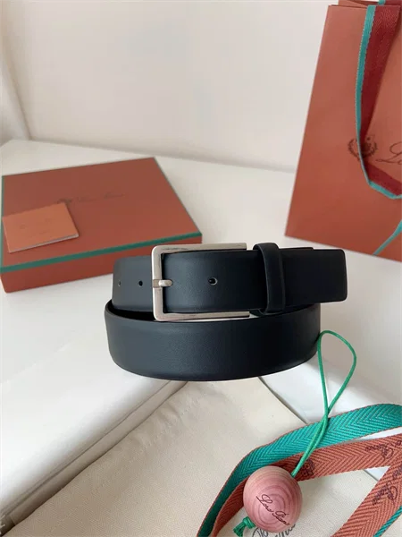 Loro Piana Belt – 35mm