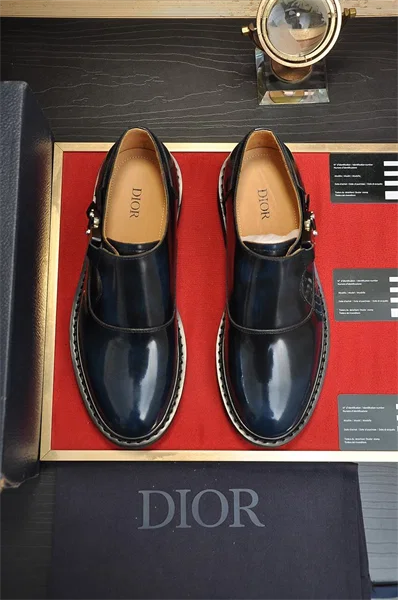 Dior Dress Shoes
