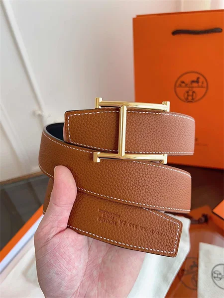 Hermes Belt – 38mm