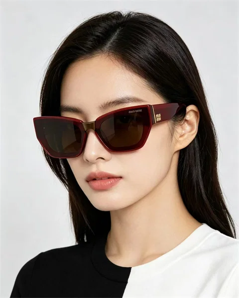 MIU MIU Sunglasses - MU95AV