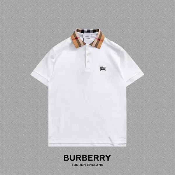Burberry Polo Shirt