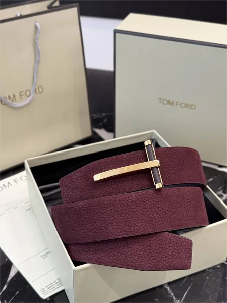 Tom Ford Belt – 40mm
