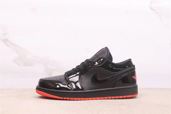 AIR JORDAN 1 LOW DD1660-001