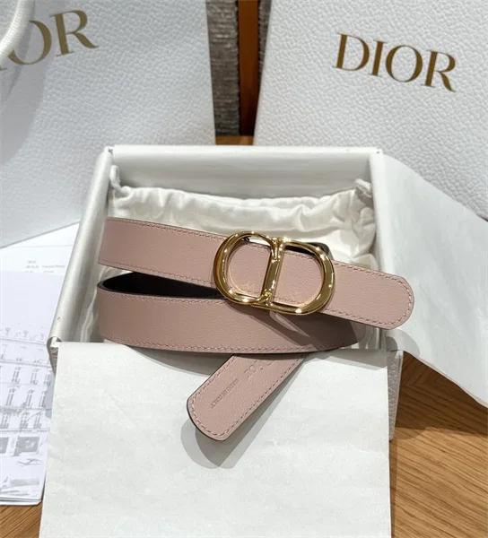 Dior Belt – 25mm