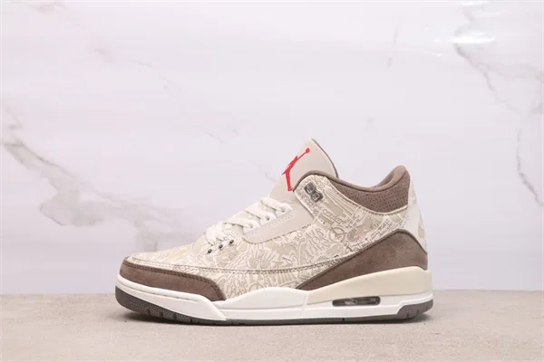 Air Jordan 3 “Laser” JA1369-001