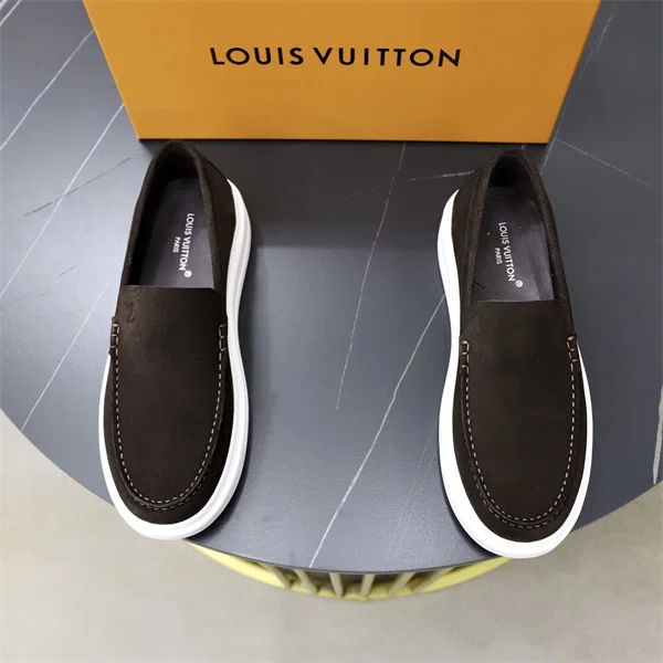 Louis Vuitton Loafers