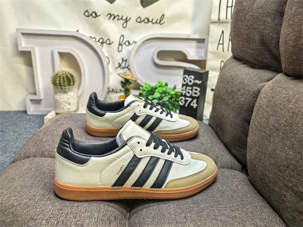 adidas WB SAMBA Shoes