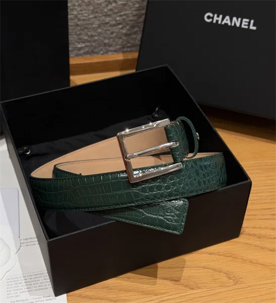 Louis Vuitton Belt – 30mm